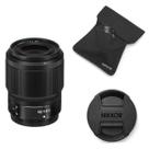 Objetiva Nikon Nikkor Z 50mm F1.8 S Para Câmeras Mirrorless Objetiva Nikon Nikkor Z 50mm F1.8 S Para Câmeras Mirrorless