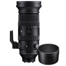 Objetiva Sigma 60-600mm F/4.5-6.3 Dg Dn Os Esportiva - Sony E