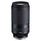 Objetiva Tamron 70-300mm F/4.5-6.3 Di Iii Rxd Para Sony E