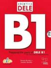 Objetivo dele b1 - libro con cd audio mp3 - SGEL ESPANHA Objetivo dele b1 - libro con cd audio mp3 - SGEL ESPANHA