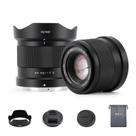 Objetivo VILTROX 56mm F1.7 AF Gran Angular para Nikon Z