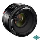 Objetivo YONGNUO YN50mm F1.8 Estándar Prime para Montura Canon EF