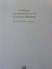 Objeto do Principio Civil Romano - LIDER - ZEUS Objeto do Principio Civil Romano - LIDER - ZEUS