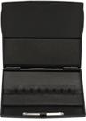 Oboé Reed Case Protec e trompa inglesa para 8 palhetas Black A252