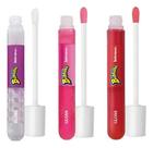 Oboticário kit 3x gloss labial Bubbaloo tutti, uva e mor. Oboticário kit 3x gloss labial Bubbaloo tutti, uva e mor.