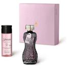 OBoticário Kit Glamour Secrets Black (2 Itens) Perfume + Óleo Corporal