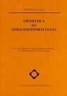 OBRA COMPLETA - VOLUME I: Gramática da Linguagem Portuguesa - Fundação Calouste Gulbenkian