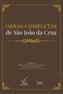 Obras Completas De São João Da Cruz - CULTOR DE LIVROS