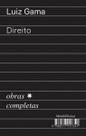 Obras Completas - Direito