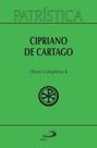 Obras completas ii: cipriano de cartago - vol. 35/2 - PAULUS