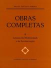 Obras completas ii - vol. 2