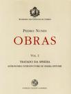 Obras de Pedro Nunes Vol.1