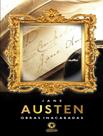 Obras inacabadas jane austen - ed. bilingue - LANDMARK