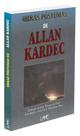 Obras Póstumas - Bolso - Allan Kardec