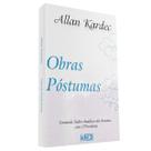 Obras Póstumas - Bolso - Ide Obras Póstumas - Bolso - Ide