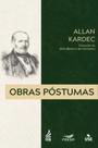 Obras Postumas Obras Postumas