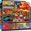 Obras-primas do quebra-cabeça It's Amore 1000 Pieces