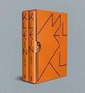 Obras Reunidas de Melanie Klein - Box Com 2 Volumes