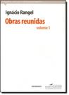 Obras Reunidas - Vol.1 - Contraponto - Contra Ponto