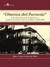 "obreros del porvenir" - PACO EDITORIAL "obreros del porvenir" - PACO EDITORIAL