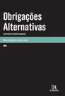 Obrigacoes alternativas - 01ed/16 - ALMEDINA