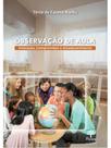 Observação de aula Observação de aula