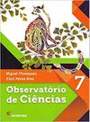 Observatorio de Ciencias 7º ano 02ª ed