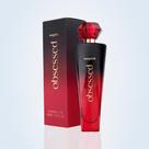 Obsessed Desodorante Colônia 100ml