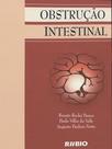 Obstrucao intestinal - LIVRARIA E EDITORA RUBIO LTDA