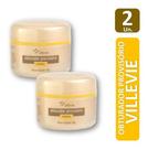 Obturador Provisório 25g Villevie (kit 2 Unidades)