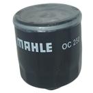 OC250 Mahle Filtro Óleo VW Gol Spacefox Voyage