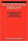 Occupational Therapy Activities