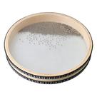 Ocean Drum Bastinay Natural Color 10 Wave Bead Percussion