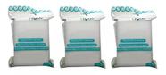 Ocean Tech Kit 3un Esponja Algae Cleaner Micro Abrasiva