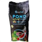 Ocean Tech Ração Carpas Pond Natural Sticks Bag 6Kg Lago Ocean Tech Ração Carpas Pond Natural Sticks Bag 6Kg Lago