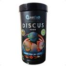 Ocean Tech Ração Discus Food 100g Peixes Discos