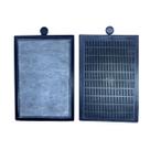 Ocean Tech Refil Para Filtro Externo Hf-0600 Aquario Perlon