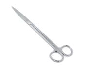 Ocean Tech Tools Tesoura Reta 25cm Aquario Plantado