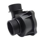 Ocean Tech Voluta Bomba Ac Dc 12000 ( Peça De Reposição )