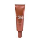 Océane 4you Flush Bright Cherry - Blush e Sombra 10g