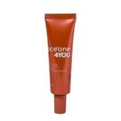 Océane 4you Flush Bright Joy - Blush e Sombra 10g