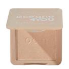 Océane 4you Shimmer Highlighter Champagne - Iluminador Facial Pelorado 6g