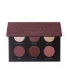 Océane 6 Palette Glorious Paleta de Sombras