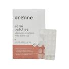 Oceane ades. secativos de espinhas c/ ácido salicílico 22un