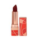 Oceane Capri Lipstick Godness Batom Semi Matte Vinho 3.5g