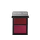 Océane Cherry Paint Duo Blush Cremoso e em Pó Cereja