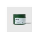 Oceane cica night cream - creme facial noturno