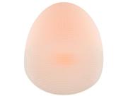 Océane Clean Face Pad Rosa - Esponja De Silicone Para Limpeza Facial