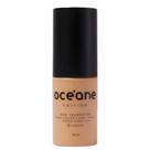 Oceane Edition Base Líquida Skin Foundation 340M