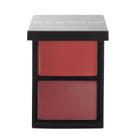 Océane Edition Blush Duo 2 em 1 Coral Paint Blush